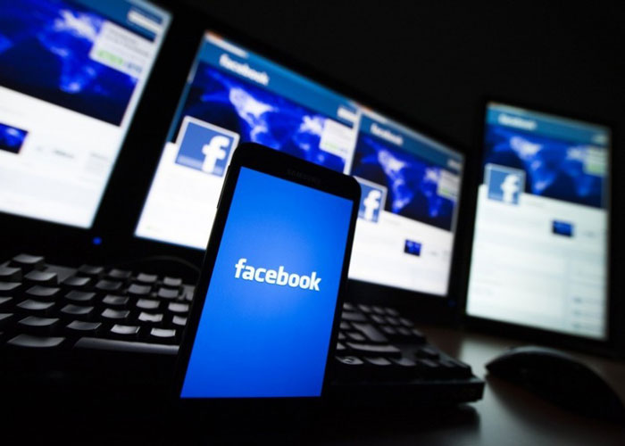 ¿Es Facebook un campo de concentración?