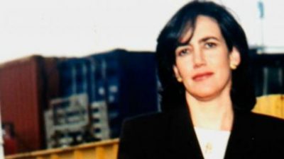  - Las tres del tintero