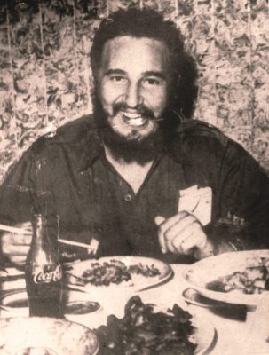  - Guía de La Habana por un exguerrillero de las FARC