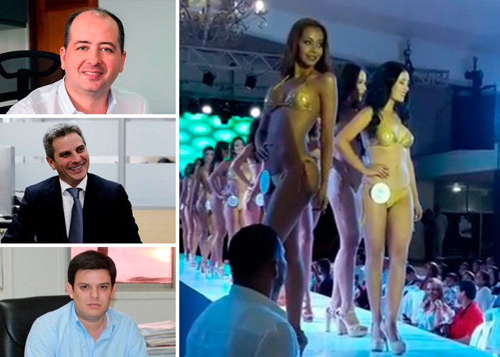 La detención de los alcaldes y la ausencia del exgobernador aguó la Feria de la Ganadería en Montería