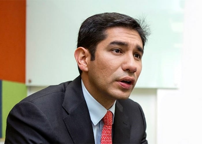 El fiscal anticorrupción detenido llevaba casos claves: Odebrecht, Reficar, Saludcoop y otros