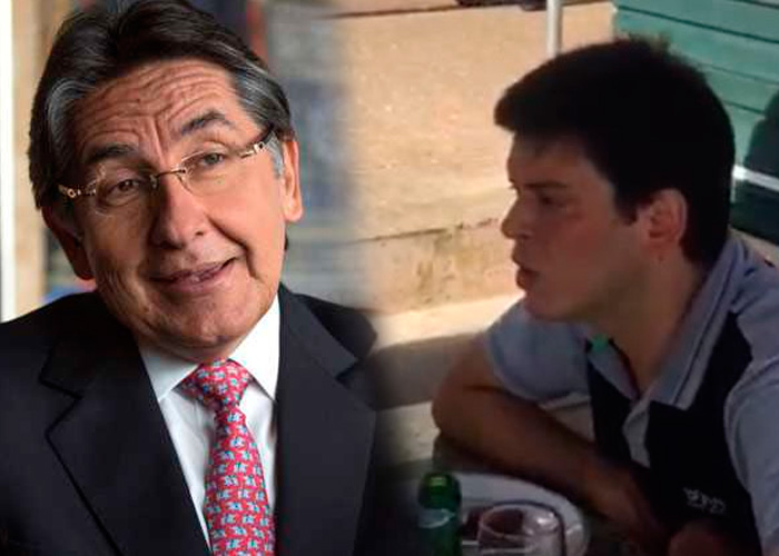 El lío mayor que obligará a Alejandro Lyons a venirse de Miami