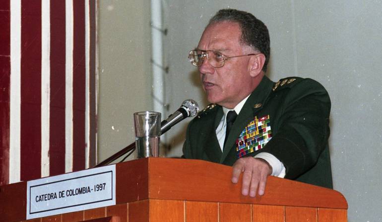 El desplante del gobierno Santos al General Bedoya Pizarro