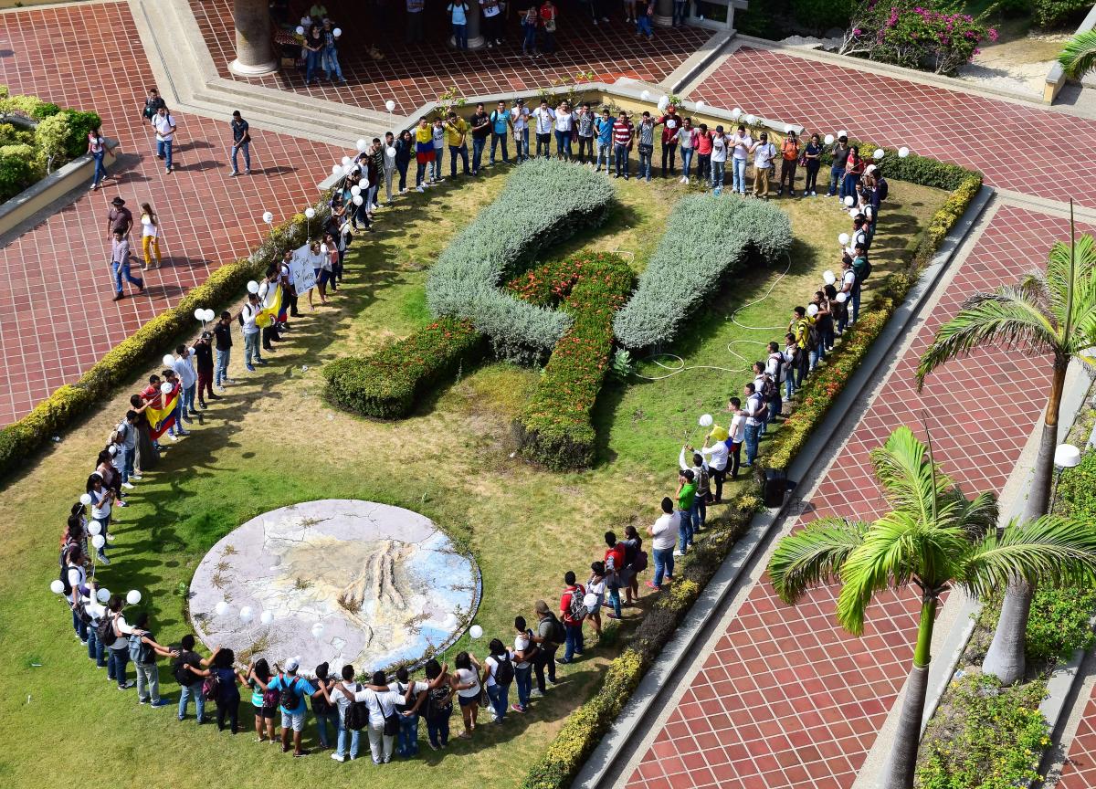 Licenciaturas en la Uniatlántico están en peligro de extinción