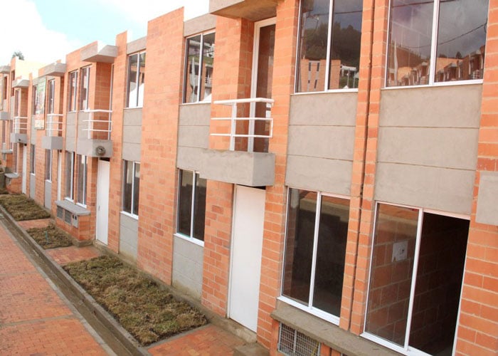 ¿Vivienda para todos?