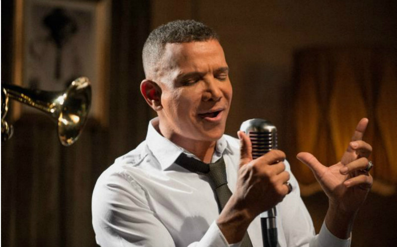 Coronel: de Fruko a Calandrelli