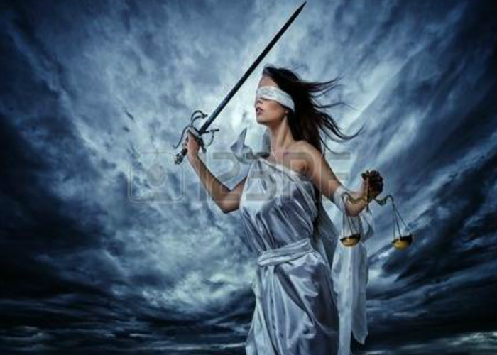 Juramento y Felonía