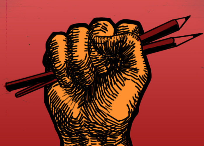 Itinerario de un rebelde con causa