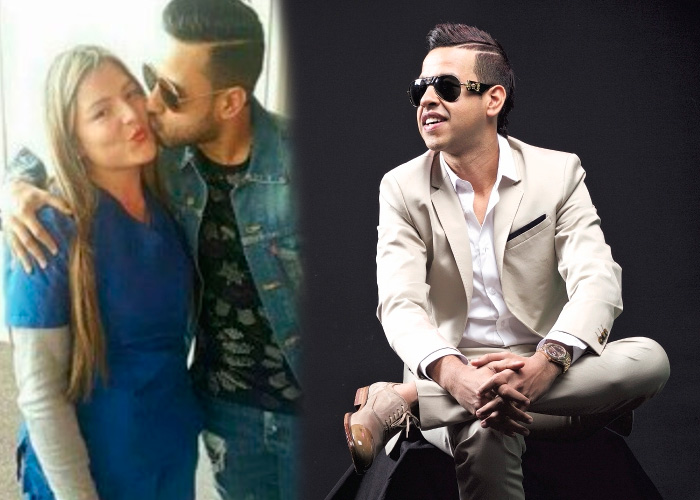 Paula, la médica que fue el amor prohibido de Martín Elías