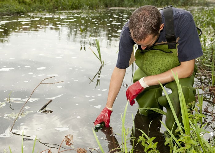 Colombia, donde las decisiones ambientales provienen de profesionales sin preparación en el área