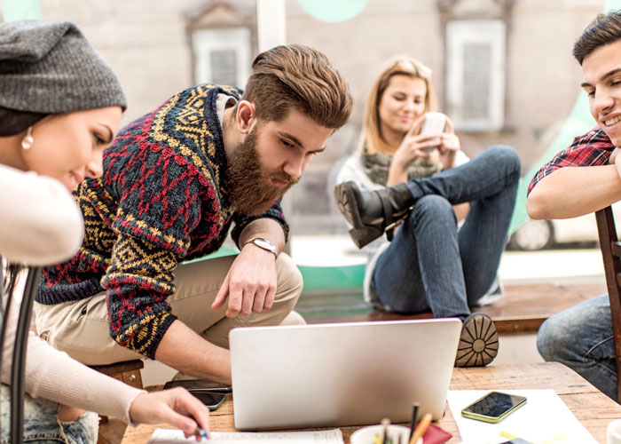 Millennials: mi generación fallida