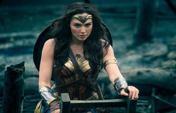 La mujer Maravilla y la timidez del feminismo en Hollywood