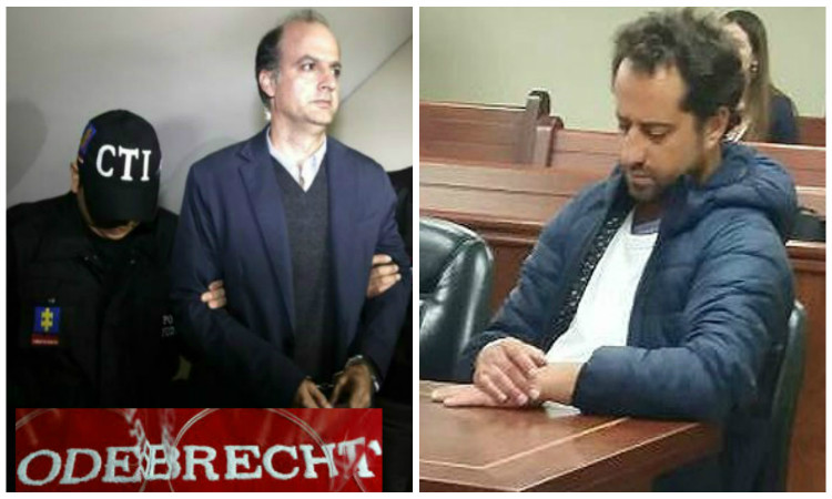 Bien educados, venales y violentos