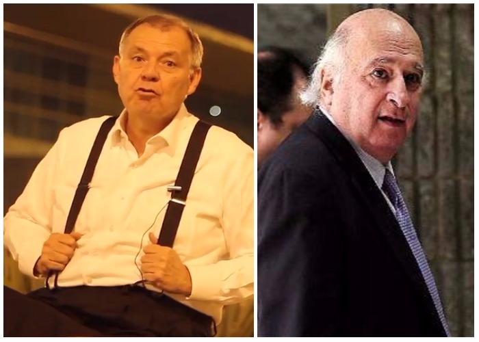 El pasado hostil de Alejandro Ordóñez con la cúpula uribista