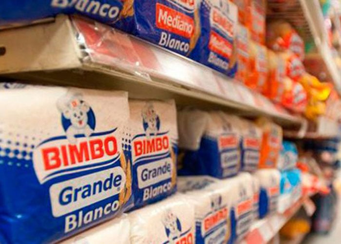 Bimbo: ¿cómo es posible que hasta al mejor panadero se le queme el pan?