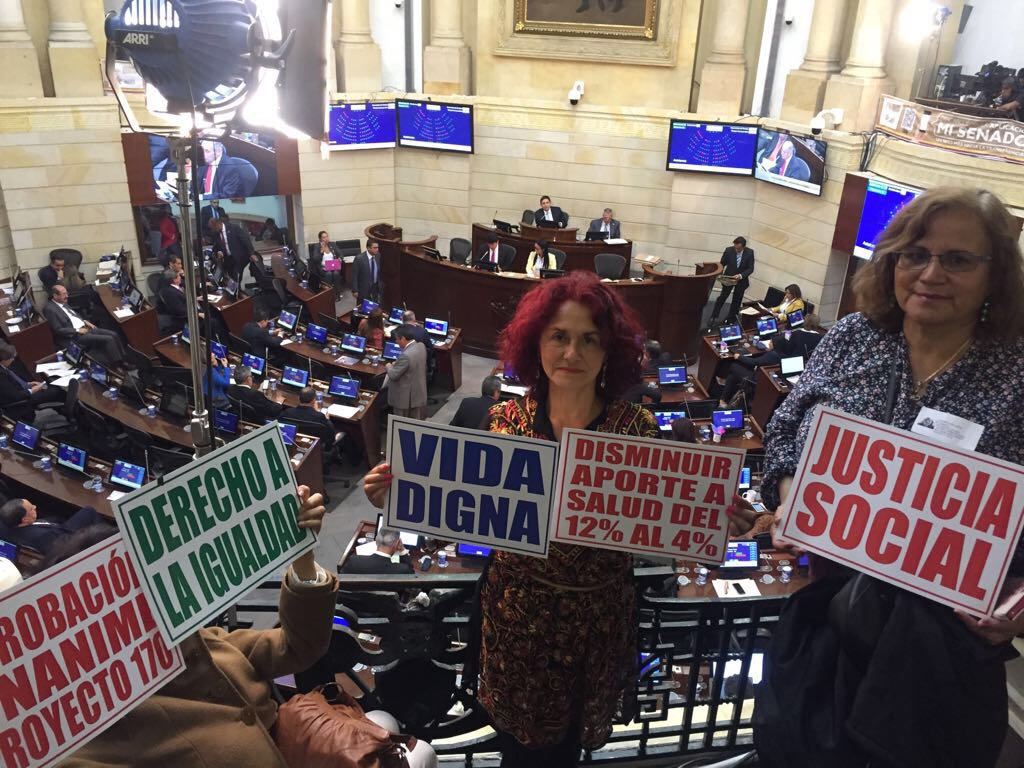 ¿El elogio a la mentira?