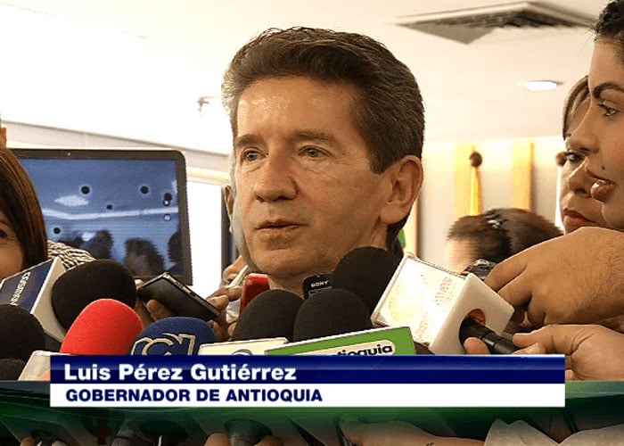 Belén de Bajirá: la nueva cortina de humo del Gobernador Luis Pérez