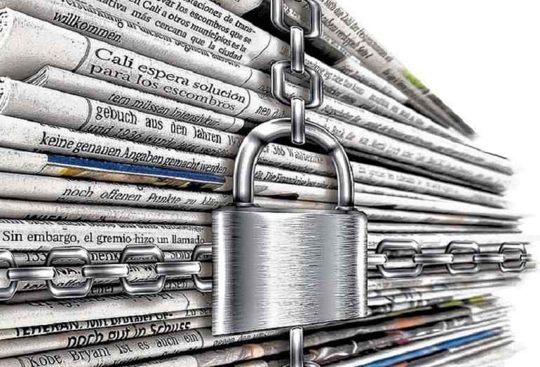 El socialismo del siglo XXI y la libertad de prensa