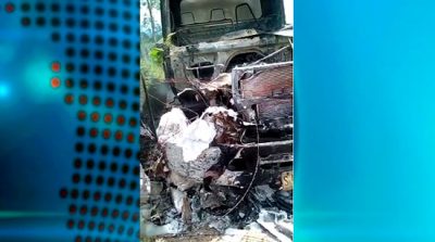  - Las tres del tintero