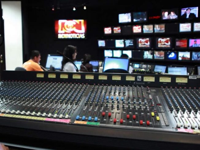 ¿RCN o la manía de mentir?