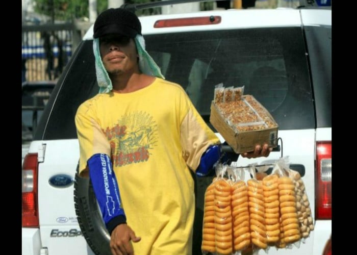 ¿Cartagena en paz social?