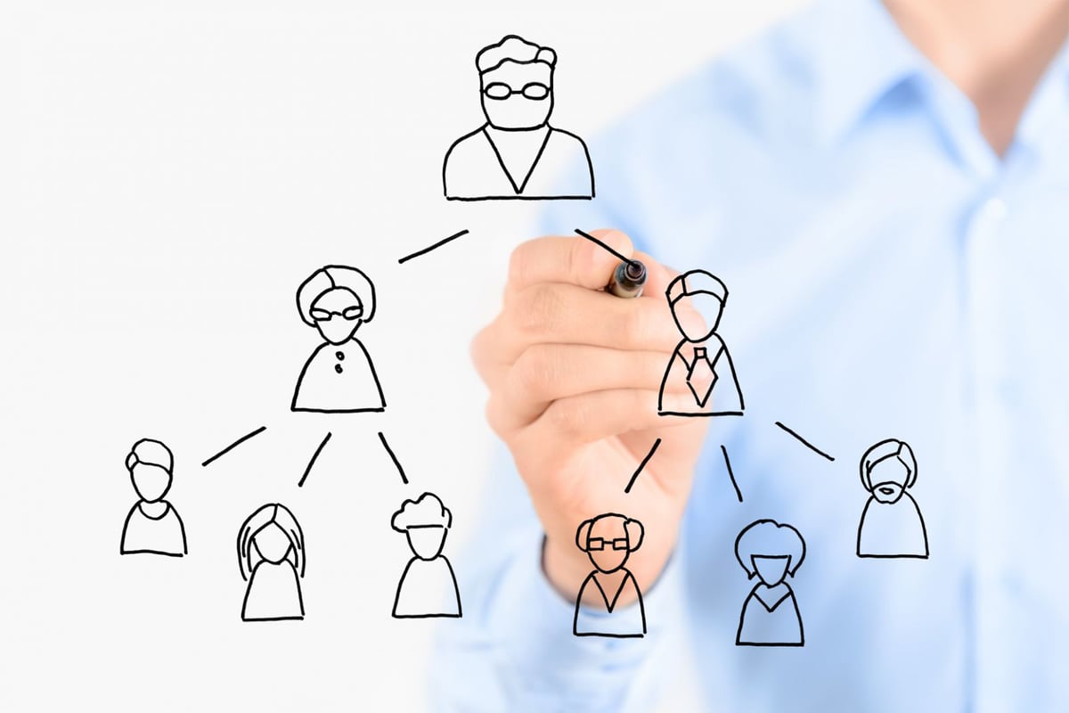 No crea todo lo que escucha sobre las multinivel