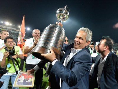  - Las tres del tintero