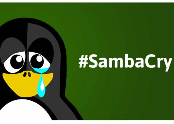 Sambacry: nuevo ransomware que hackea servidores Linux