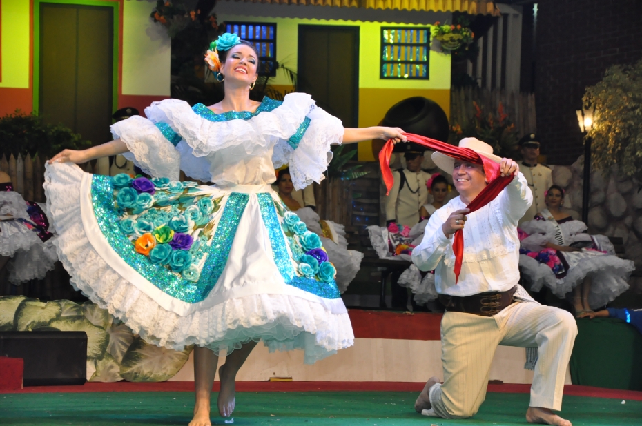 Siempre seré un sanjuanerito