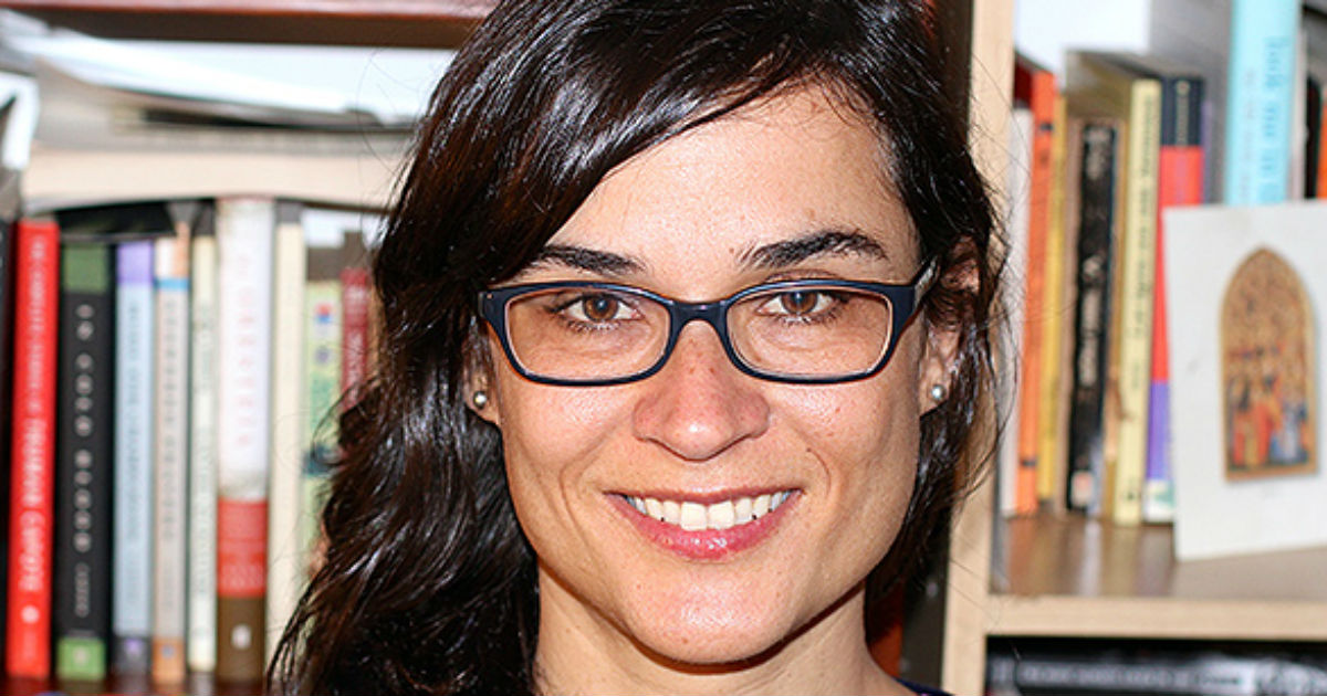 Los Cursos de Carolina Sanín en la Lerner