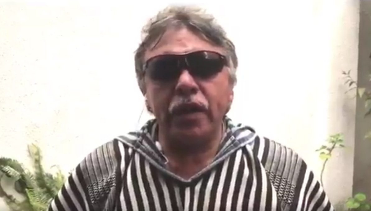 Dejación de armas en Mesetas y en las cárceles huelga de hambre de los presos de las Farc