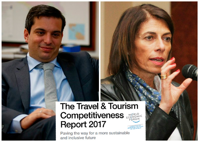 Colombia, el país más peligroso para turistas: Simón Gaviria y Rosario Córdoba entre los 5 que no pudieron evitarlo