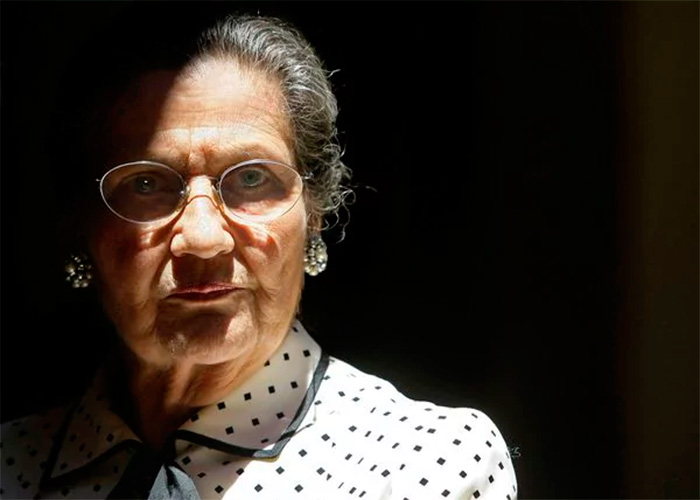 Se fue Simone Veil, la voz de las mujeres sobrevivientes de Auschwitz