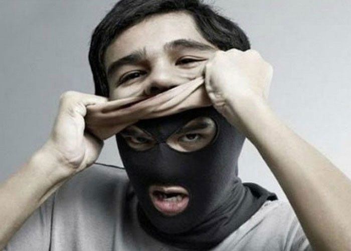 Colombia, una sociedad sociópata