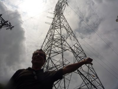  - Las tres del tintero