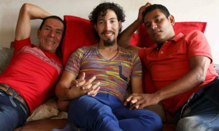 ¿Matrimonio de tres o marrulla patrimonial?