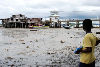  - ¡Maldita tentación...!