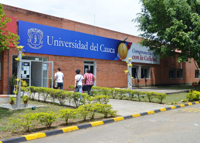 Que en la Universidad del Cauca reine la meritocracia