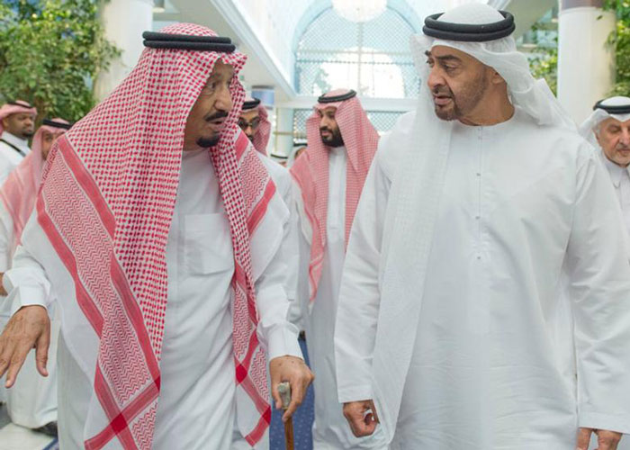 5 cosas sobre Qatar, la nueva Guerra Fría en el desierto