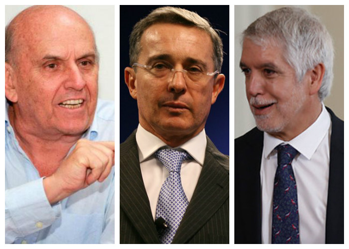 ¿El uribismo estaría detrás del nuevo intento de privatización de EMCALI y ETB?