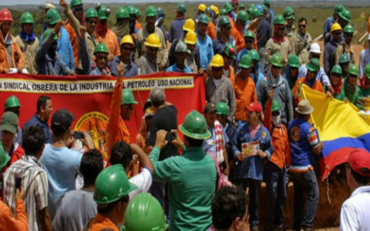 ¿La USO ya no es lo que fue?