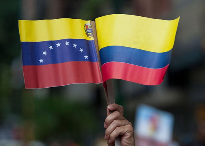¿Es Colombia una sociedad xenófoba?
