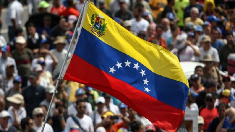 ¿Llegó la hora cero en Venezuela?