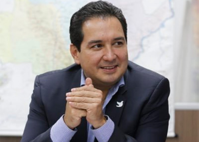 Otros nueve municipios que le dicen no a la minería en Huila