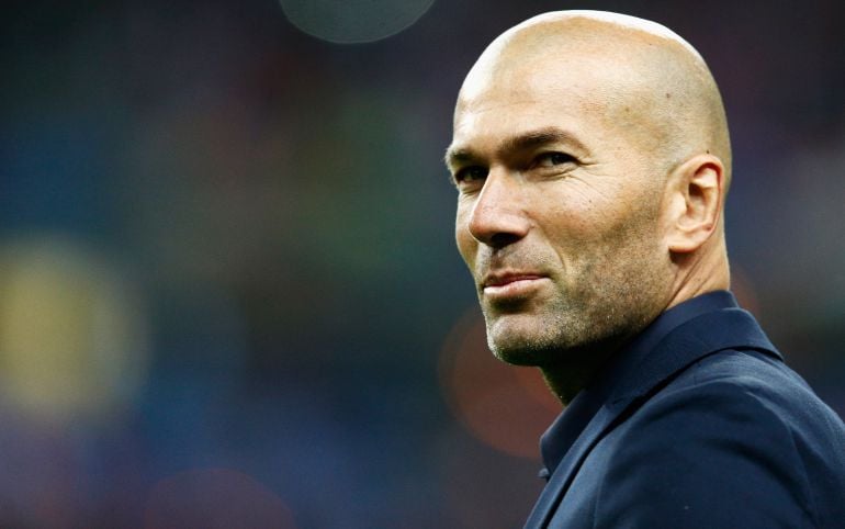 Zidane: ¡Mil disculpas! Esto es un problema educativo