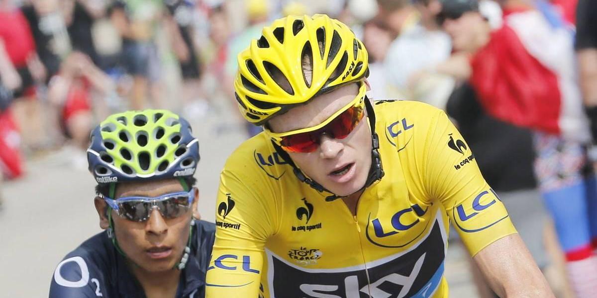 ¡No más excusas baratas para defender a Nairo!