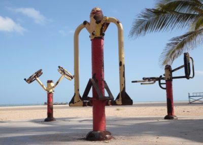  - Formas de corrupción y corrosión