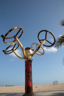  - Formas de corrupción y corrosión