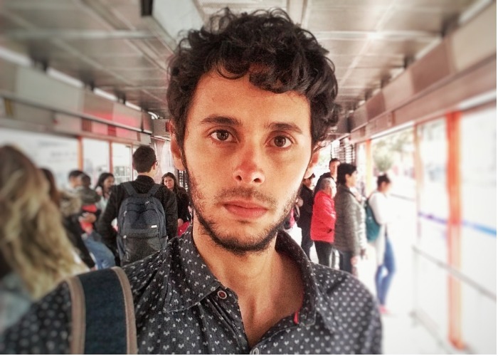 La vergüenza de ser un costeño en Bogotá: 