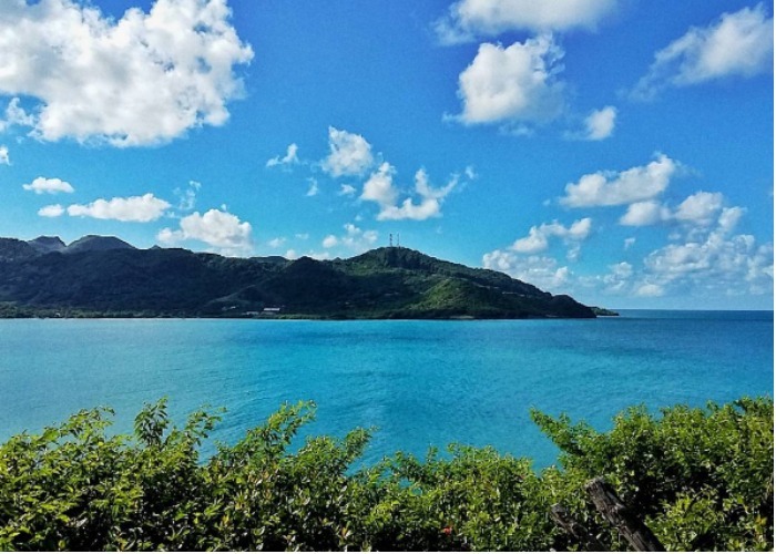 Providencia, la isla por donde hasta el tiempo se olvidó de pasar